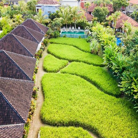 Abipraya Ubud Exterior photo